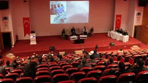 Zor Vakalar Üzerine Bilimsel Toplantı Samsun'da Gerçekleşti
