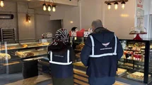 Bilecik’te Ramazan öncesi fırsatçılığa karşı denetimler sürüyor