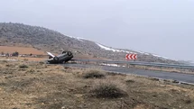 Batman'da Feci Trafik Kazası