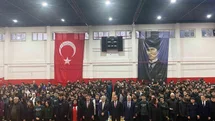 Yalova'da Eğitim Dönemi Bayrak Temasıyla Başladı