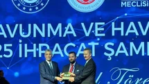 SYS Grup İhracat Şampiyonluğunu Sürdürdü