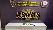 Hatay'da Sosyal Medya Dolandırıcılığı