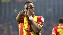 Göztepe'de Transfer Hareketliliği