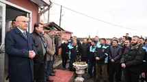 Malatya'da Yeni Bir Dönem Başlıyor