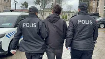 Samsun'da Eski Kız Arkadaşına Zorla Giriş İddiası
