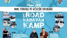 Kastamonu'da Kış Festivali Başlıyor