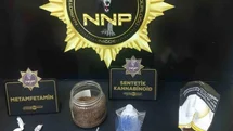 Niğde'de Uyuşturucu Operasyonu: 6 Tutuklama
