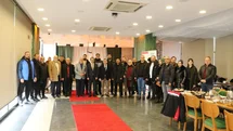 Erzincan’da tarımsal yatırımlar sürüyor