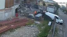İstanbul'da Bakır Kablo Hırsızlığı Operasyonu