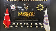 Van'da Uyuşturucu Operasyonu: 177 Kilo Ele Geçirildi