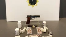 Samsun'da Uyuşturucu Operasyonu Gerçekleşti