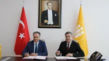 Ürgenç Tıp Üniversitesi ile İnönü Üniversitesi arasında iş birliği protokolü