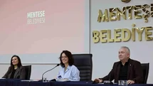 Menteşe'de Yeni Kent Vizyonu Açıklandı