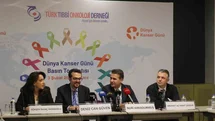 Türk Tıbbi Onkoloji Derneği'nden Erken Tanı Uyarısı