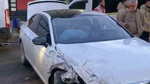 Batman'da Trafik Kazası Meydana Geldi