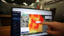 BTÜ konut ve zeminin deprem riskini önceden gösteren sistem geliştirdi