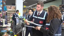 Ticaret Bakanlığı'ndan Fahiş Fiyat Denetimi