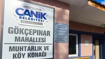 Canik'te Dönüşüm Projesi Başladı