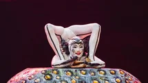 Cirque du Soleil İstanbul'da Gösteri Yapacak