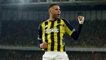 Youssef En-Nesyri Fenerbahçe'den Ayrıldı