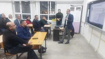 Elazığ’da Medya Okuryazarlık Kursu Düzenlendi