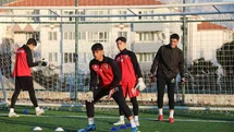 Muğlaspor altyapısı güçleniyor