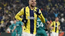 Fenerbahçe Youssef En-Nesyri'ye Veda Etti