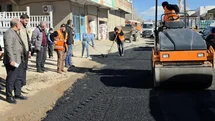 Diyarbakır'da Yol Yapım Çalışmaları Başladı