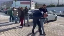 Hatay'da Aranan 4 Kişi Yakalandı