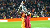 Mauro Icardi Galatasaray’ın En Golcü Yabancı Futbolcusu Oldu