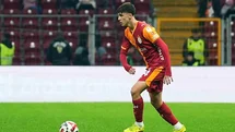 Galatasaray'da Genç Futbolcular A Takımda Forma Giydi