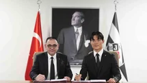 Beşiktaş Hyeongyu Oh ile Anlaştı