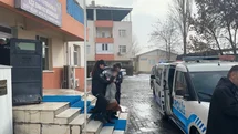 Iğdır'da Uluslararası Aranan Şahıs Yakalandı
