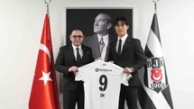Hyeon-Gyu Oh Beşiktaş’a Transfer Oldu