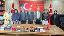 Eskişehir'de Uluslararası Öğrenci Bilgilendirmesi