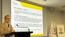 Bursa'da Hibe Programı Tanıtıldı