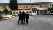Hırsızlıktan Aranan Şahıs Eskişehir'de Yakalandı