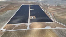 Sunar Yatırım'ın 2027 Hedefi: GES'lerle Elektrik İhtiyacını Karşılayacak