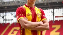 Göztepe Filip Krastev ile Anlaştı