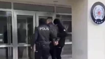 27 suçtan 12 yıl 46 ay 26 gün hapis cezası olan şahıs yakalandı