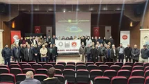 Mardin'de Umre Semineri Düzenlendi