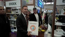Türkiye’nin Şehirleri EMITT Fuarı’nda Tanıtılıyor
