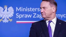 Polonya Dışişleri Bakanı'nın Açıklamaları