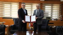 Fırat Üniversitesi ile Bursa Teknik Üniversitesi Protokol İmzaladı