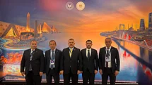 Erzincan'da Türkiye-Mısır İş Birliği Forumu