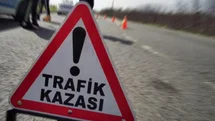 Mersin'de Trafik Kazası: 2 Yaşındaki Çocuk Hayatını Kaybetti