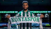 Konyaspor, Rayyan Baniya transferini açıkladı