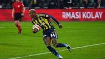 Talisca Kupada Gollerine Devam Ediyor