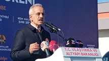 Malatya'da Ulaşım Yatırımları Açıklandı