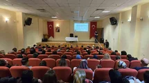 Emirdağ’da Temel İlk Yardım Eğitimi Verildi